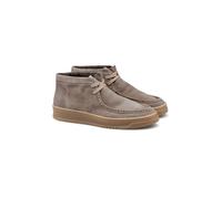 LLOYD Herren Stiefeletten Braun 44 Rauleder
