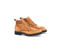 LLOYD Herren Stiefeletten Braun 44 Rauleder