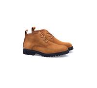 LLOYD Herren Stiefeletten Braun 46 Rauleder