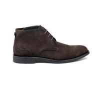 LLOYD Herren Stiefeletten EEZY 325, Männer Desert Boots, lose Einlage,Normalweit,qualitativ,Pass-Form,traditionell,x-Motion, T.D.Moro, 46 EU / 11 UK