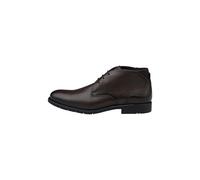 LLOYD Herren Stiefeletten EEZY 325, Männer Desert Boots, lose Einlage,Normalweit,Stiefel,Bootee,Booties,halbstiefel,leger, T.D.Moro, 45 EU / 10.5 UK