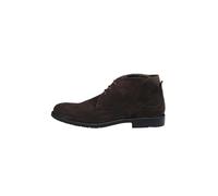LLOYD Herren Schnürstiefel EEZY 325 7 Braun T.D.MORO Größe 44 / 9,5 UK