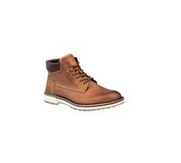LLOYD Herren Schnürschuhe VARAS, Männer Businessschuhe, lose Einlage,schnürschuhe,schnürer,Businessschuhe,Anzugschuhe, Cognac/Brown, 45 EU / 10.5 UK