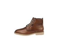 LLOYD Herren Schnürschuhe VARON, Männer Businessschuhe,straßenschuhe,Strassenschuhe,Schnuerung,lace-up,Low-tie,schnürschuhe, NUT, 43 EU / 9 UK