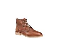 LLOYD Schnürboots VARON Glattleder braun Herren 44.5 (10)
