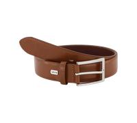 LLOYD Leder Gürtel 0580-11 35 mm kürzbar Cognac Gr. 90