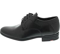 LLOYD Herren Halbschuhe Lador 29-612-10 Schwarz Größe 45