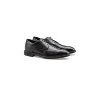 Lloyd Herrenschuhe Elegante Schnürer 0 - BLACK 0 - BLACK - Gr. - 10 UK