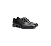 Lloyd Herrenschuhe Elegante Schnürer 0 - BLACK 0 - BLACK - Gr. - 11 UK