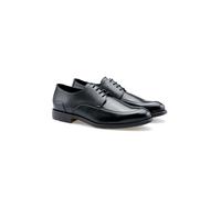 Lloyd Herrenschuhe Elegante Schnürer 0 - BLACK 0 - BLACK - Gr. - 7.5 UK