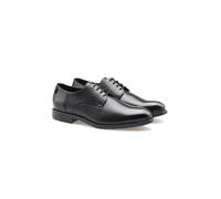 Lloyd Herrenschuhe Elegante Schnürer 0 - BLACK 0 - BLACK - Gr. - 8.5 UK