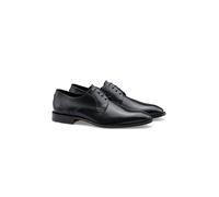 Lloyd Herrenschuhe Elegante Schnürer 0 - BLACK 0 - BLACK - Gr. - 9.5 UK