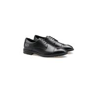Lloyd Herrenschuhe Elegante Schnürer 0 - BLACK 0 - BLACK - Gr. - 9.5 UK