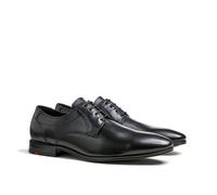 Lloyd Herrenschuhe Elegante Schnürer 0 - SCHWARZ 0 - SCHWARZ - Gr. - 10 UK