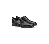 LLOYD Lark Business Schuh Schwarz