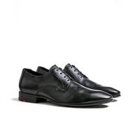 Lloyd Herrenschuhe Elegante Schnürer 0 - SCHWARZ 0 - SCHWARZ - Gr. - 43 EU | 9 UK