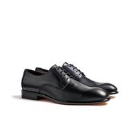 Lloyd Herrenschuhe Elegante Schnürer 0 - SCHWARZ 0 - SCHWARZ - Gr. - 44 EU | 9.5 UK