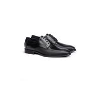 Lloyd Herrenschuhe Elegante Schnürer 0 - SCHWARZ 0 - SCHWARZ - Gr. - 45 EU | 10.5 UK