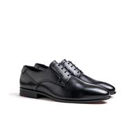 Lloyd Herrenschuhe Elegante Schnürer 0 - SCHWARZ 0 - SCHWARZ - Gr. - 9 UK