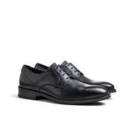 Lloyd Herrenschuhe Elegante Schnürer 0 - SCHWARZ/MIDNIGHT 0 - SCHWARZ/MIDNIGHT - Gr. - 9.5 UK