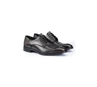 Lloyd Herrenschuhe Elegante Schnürer 1 - GREY 1 - GREY - Gr. - 12 UK