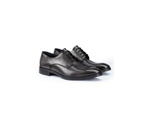 Lloyd Herrenschuhe Elegante Schnürer 1 - GREY 1 - GREY - Gr. - 13 UK