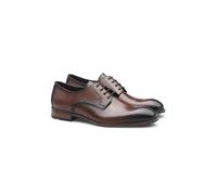 Lloyd Herrenschuhe Elegante Schnürer 2 - CIGAR - Gr. - 11 UK