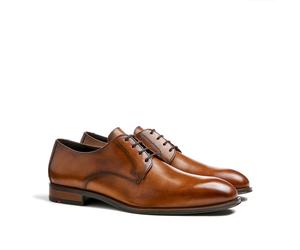 Lloyd Herrenschuhe Elegante Schnürer 3 - COGNAC 3 - COGNAC - Gr. - 10 UK