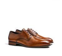 Lloyd Herrenschuhe Elegante Schnürer 3 - COGNAC 3 - COGNAC - Gr. - 41 EU | 7.5 UK