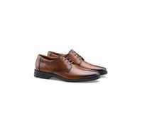 Lloyd Herrenschuhe Elegante Schnürer 3 - COGNAC 3 - COGNAC - Gr. - 46.5 EU | 11.5 UK