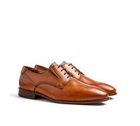 Lloyd Herrenschuhe Elegante Schnürer 3 - COGNAC 3 - COGNAC - Gr. - 47 EU | 12 UK