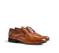 Lloyd Herrenschuhe Elegante Schnürer 3 - COGNAC 3 - COGNAC - Gr. - 7 UK