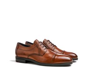 Lloyd Herrenschuhe Elegante Schnürer 3 - NOCE - Gr. - 8.5 UK