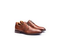 Lloyd Herrenschuhe Elegante Schnürer 4 - COGNAC 4 - COGNAC - Gr. - 11 UK