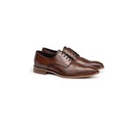 LLoyd Schnürschuh OLOT Braun 4 - D.BROWN 4 14-131-14 Größe 9