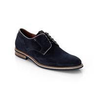 Lloyd Herrenschuhe Elegante Schnürer 4 - PILOT/STEEL 4 - PILOT/STEEL - Gr. - 44.5 EU | 10 UK