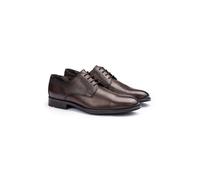 Lloyd Schnürschuh Herren cognac, 11.5