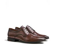 Lloyd Herrenschuhe Elegante Schnürer 7 - T.D.MORO 7 - T.D.MORO - Gr. - 46 EU | 11 UK