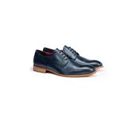Lloyd Herrenschuhe Elegante Schnürer 8 - ATLANTIC BLUE 8 - ATLANTIC BLUE - Gr. - 46 EU | 11 UK