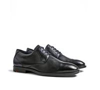 Lloyd Herrenschuhe Komfortschuhe 0 - BLACK 0 - BLACK - Gr. - 12 UK