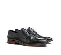 Lloyd Herrenschuhe Komfortschuhe 0 - SCHWARZ 0 - SCHWARZ - Gr. - 10 UK
