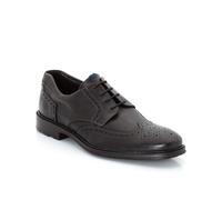 Lloyd Herrenschuhe Komfortschuhe 0 - SCHWARZ 0 - SCHWARZ - Gr. - 12 UK