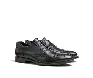 Lloyd Herrenschuhe Komfortschuhe 0 - SCHWARZ 0 - SCHWARZ - Gr. - 13 UK