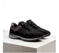 Lloyd Herrenschuhe Komfortschuhe 0 - SCHWARZ/GREY 0 - SCHWARZ/GREY - Gr. - 8 UK