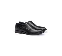 Lloyd Herrenschuhe Komfortschuhe 0 - SCHWARZ/OCEAN 0 - SCHWARZ/OCEAN - Gr. - 10 UK