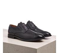 Lloyd Herrenschuhe Komfortschuhe 0 - SCHWARZ/PACIFIC 0 - SCHWARZ/PACIFIC - Gr. - 40 EU | 6.5 UK