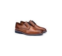 Lloyd Herrenschuhe Komfortschuhe 1 - CAMEL/ATLANTIC BLUE 1 - CAMEL/ATLANTIC BLUE - Gr. - 8 UK
