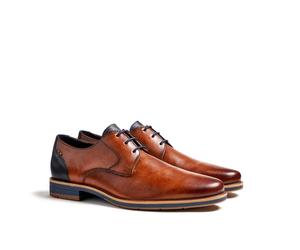 Lloyd Herrenschuhe Komfortschuhe 1 - COCOS/JEANS JEANS - Gr. - 8.5 UK