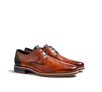 Lloyd Herrenschuhe Komfortschuhe 1 - COCOS/JEANS JEANS - Gr. - 8 UK