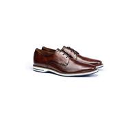 Lloyd Herrenschuhe Komfortschuhe 3 - BRANDY - Gr. - 10.5 UK